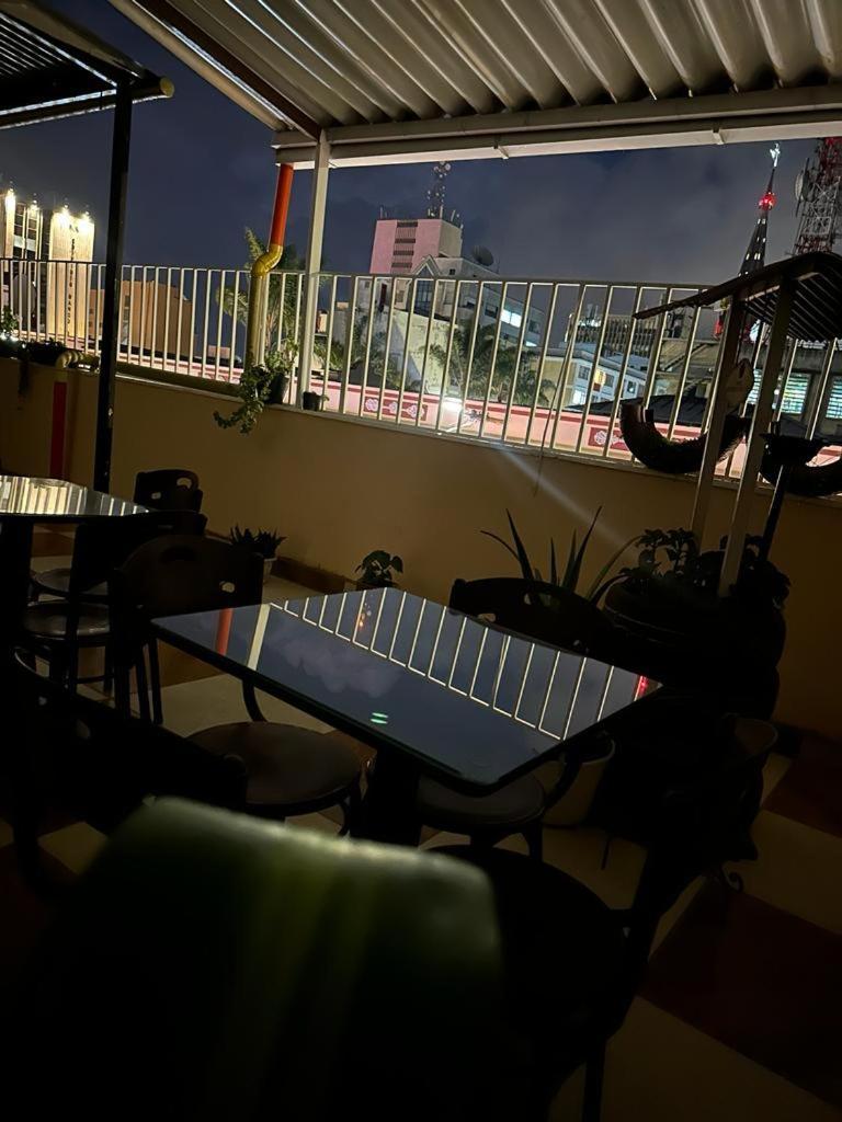 Boutique Del Cafe Hotel Manizales Exterior foto