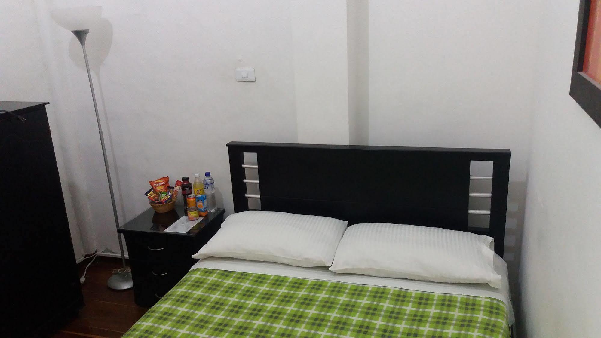 Boutique Del Cafe Hotel Manizales Exterior foto