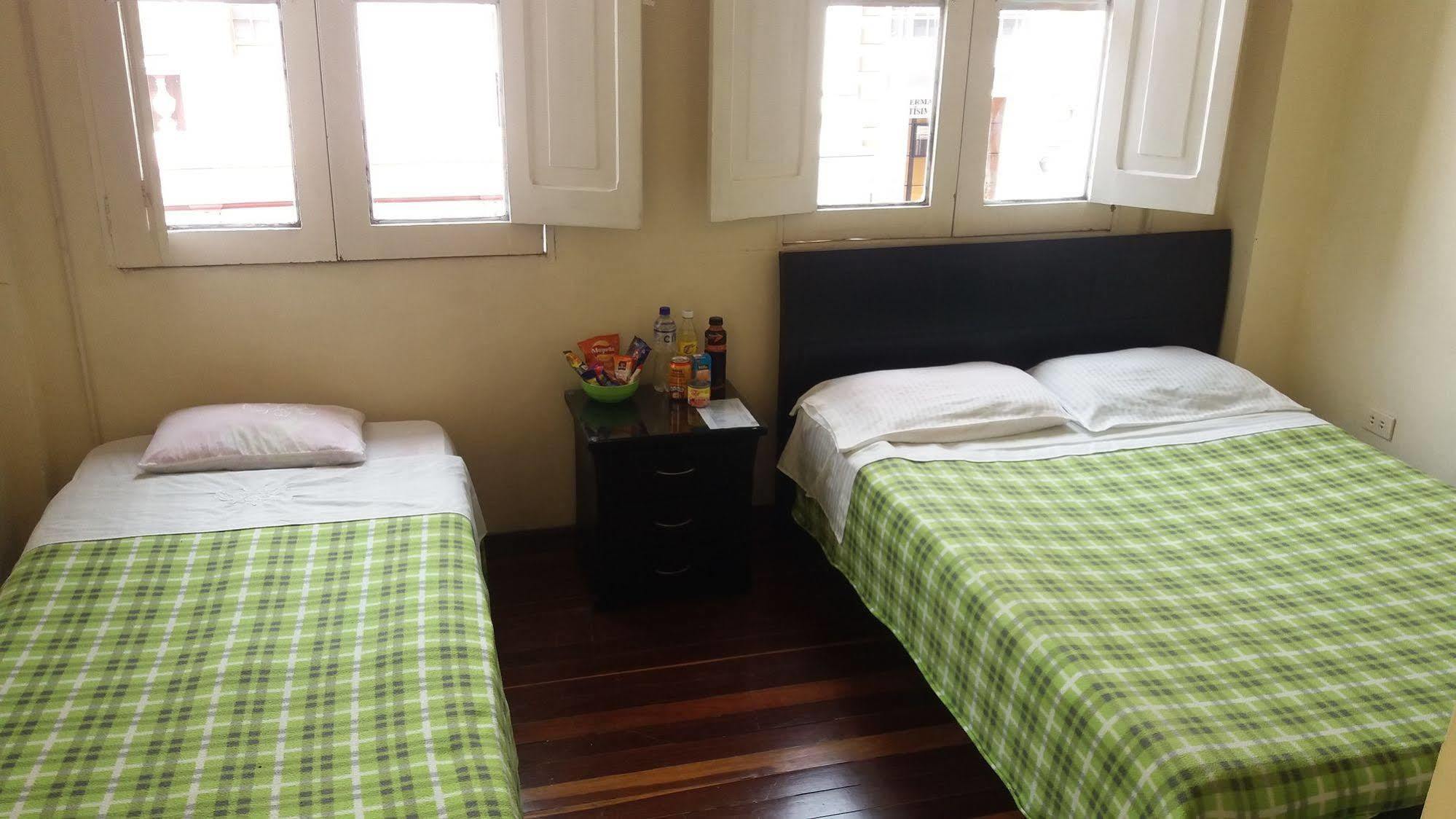 Boutique Del Cafe Hotel Manizales Exterior foto